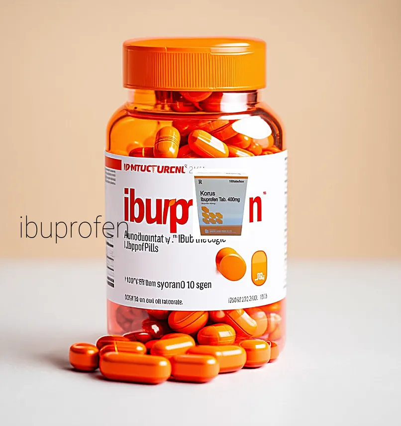 Köpa ibuprofen